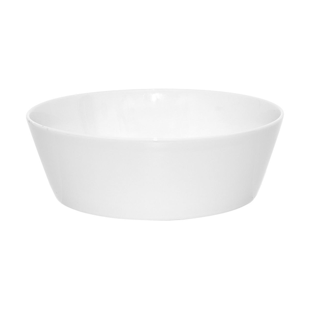 Estia Estia Σαλατιέρα Kyra 23Cm Λευκή