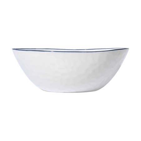 Estia Σαλατιέρα Pebbles Πορσελάνινη 20Cm