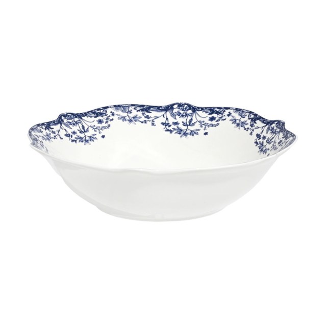 Estia Σαλατιέρα Reverie 23Cm Blue