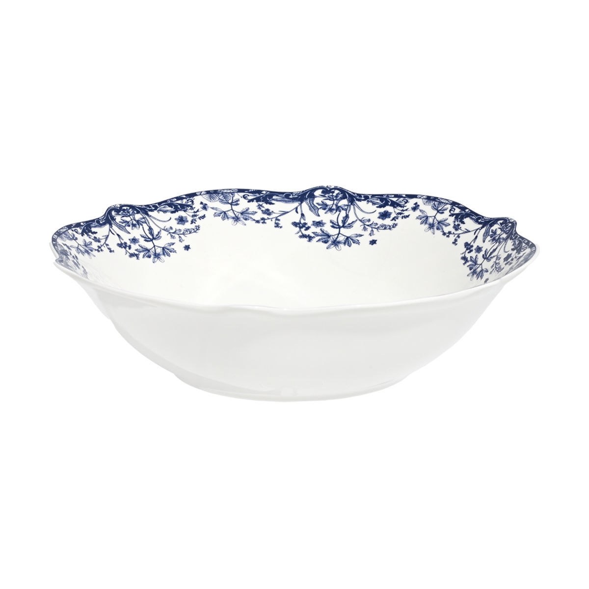 Estia Estia Σαλατιέρα Reverie 23Cm Blue