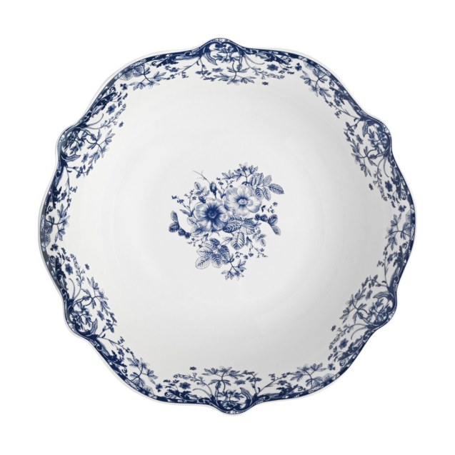 Estia Σαλατιέρα Reverie 23Cm Blue