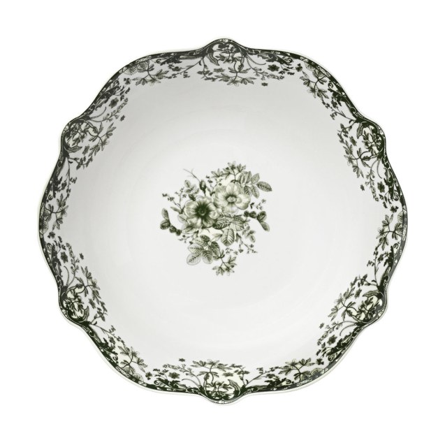 Estia Σαλατιέρα Reverie 23Cm Green