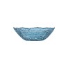 Estia Σαλατιέρα Roche Γυάλινη 19.5X7.5Cm Μπλε