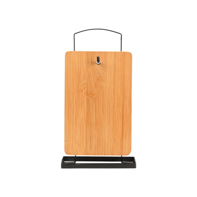 Estia Σετ Επιφάνειες Κοπής Bamboo Essentials 5...