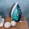 Estia Σίδερο Ατμού Ceramica 2200W Με Κεραμική Πλάκα