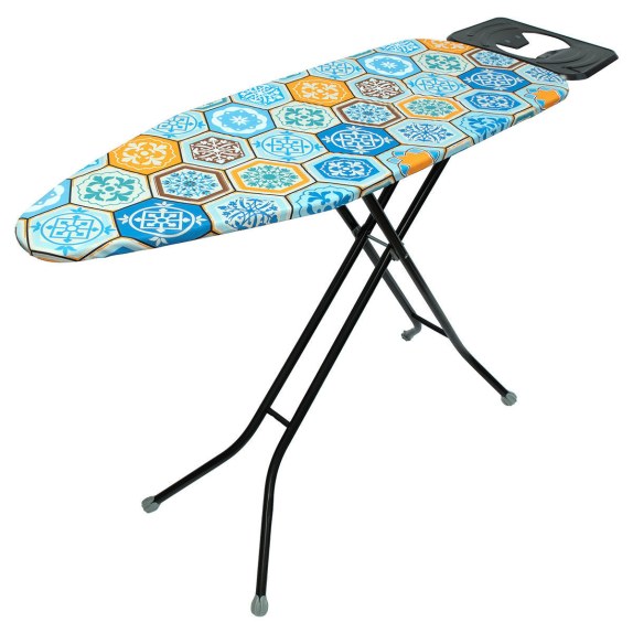 Estia Σιδερωστρα Grande 38X120Cm Διάφορα Σχέδια
