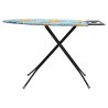 Estia Σιδερωστρα Grande 38X120Cm Διάφορα Σχέδια