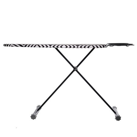 Estia Σιδερωστρα Neo Black 43X124Cm Διάφορα Σχέδια