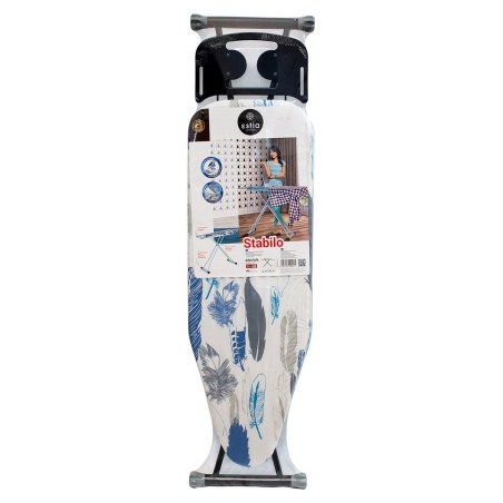 Estia Σιδερωστρα Stabilo 42X120Cm Διάφορα Σχέδια