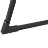 Estia Σκαλοσκαμπο Neo Black Με 3 Σκαλιά 46X71X105Cm