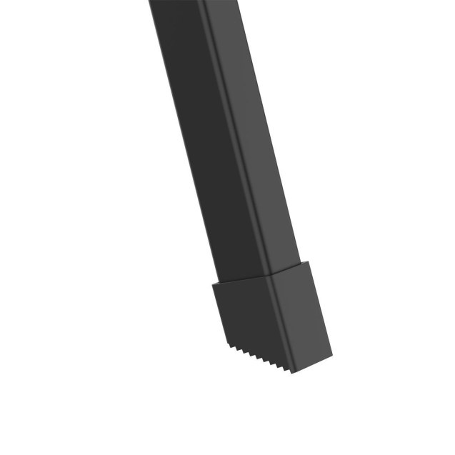 Estia Σκαλοσκαμπο Neo Black Με 3 Σκαλιά...