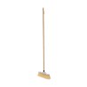 Estia Σκούπα Με Κοντάρι Bamboo Essentials Marble