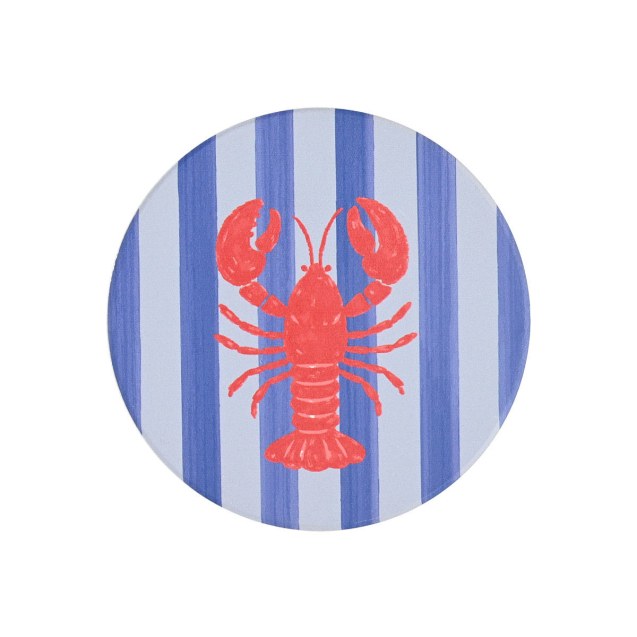 Estia Σουβερ Nautical Lobster Κεραμικό Φ10.3Cm...