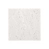 Estia Σουβερ Με Όψη Travertine 10X10Cm Σετ 4Τεμ.