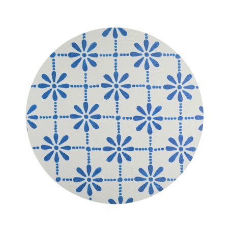 Estia Σουπλά Aegean Tile Φ38Cm