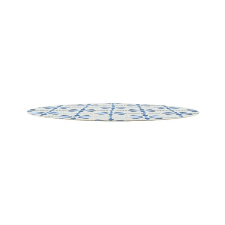 Estia Σουπλά Aegean Tile Φ38Cm