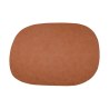 Estia Σουπλά Allure Pvc 43X30Cm Καφέ