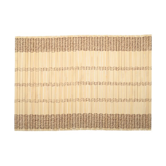 Estia Σουπλά Bamboo Essentials 45X30Cm