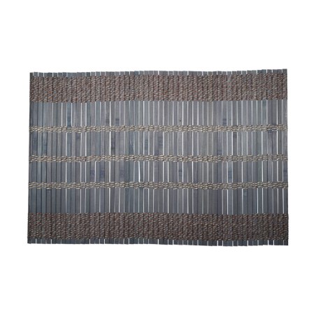 Estia Σουπλά Bamboo Essentials 45X30Cm Γκρι