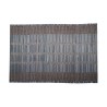 Estia Σουπλά Bamboo Essentials 45X30Cm Γκρι