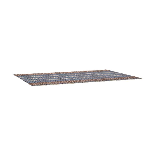 Estia Σουπλά Bamboo Essentials 45X30Cm Γκρι