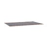Estia Σουπλά Bamboo Essentials 45X30Cm Γκρι