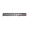 Estia Σουπλά Bamboo Essentials 45X30Cm Γκρι