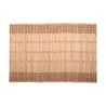 Estia Σουπλά Bamboo Essentials 45X30Cm Καφέ