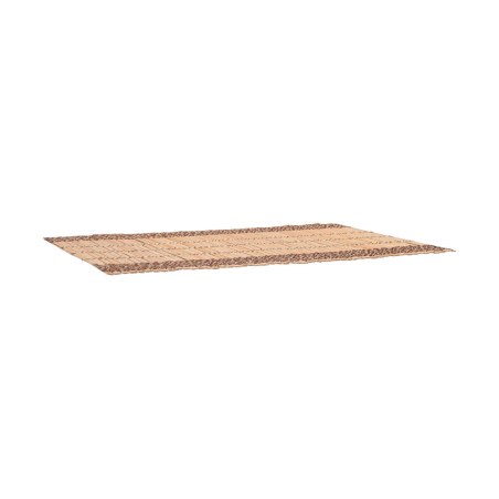Estia Σουπλά Bamboo Essentials 45X30Cm Καφέ