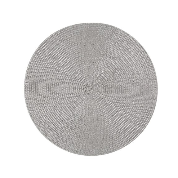 Estia Σουπλά Circa Pp Φ38Cm Γκρι