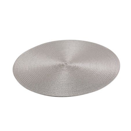 Estia Σουπλά Circa Pp Φ38Cm Γκρι
