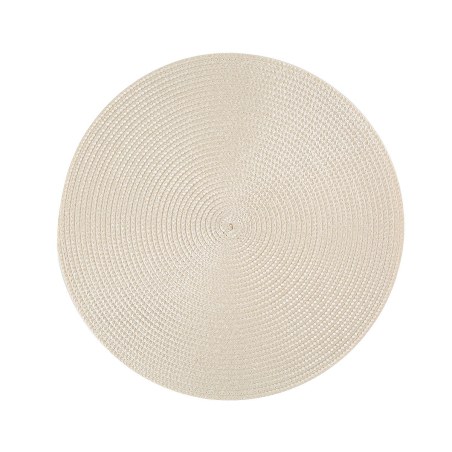 Estia Σουπλά Circa Pp Φ38Cm Μπεζ