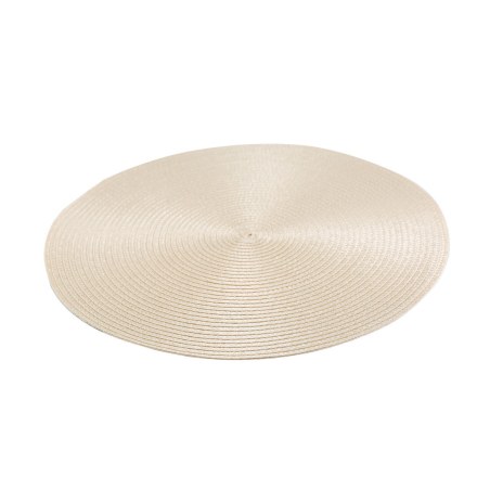 Estia Σουπλά Circa Pp Φ38Cm Μπεζ