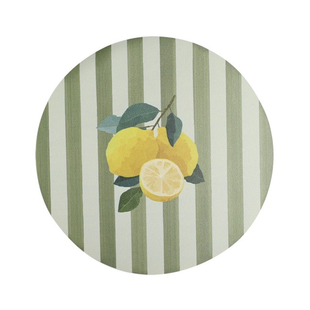 Estia Σουπλά Citrus Grove Φ38Cm