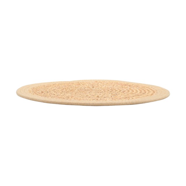 Σουπλά Haven Φ38Cm Μπεζ