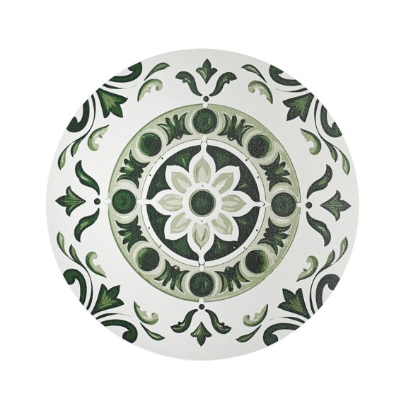 Estia Σουπλά Heritage Green Φ38Cm