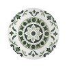 Estia Σουπλά Heritage Green Φ38Cm