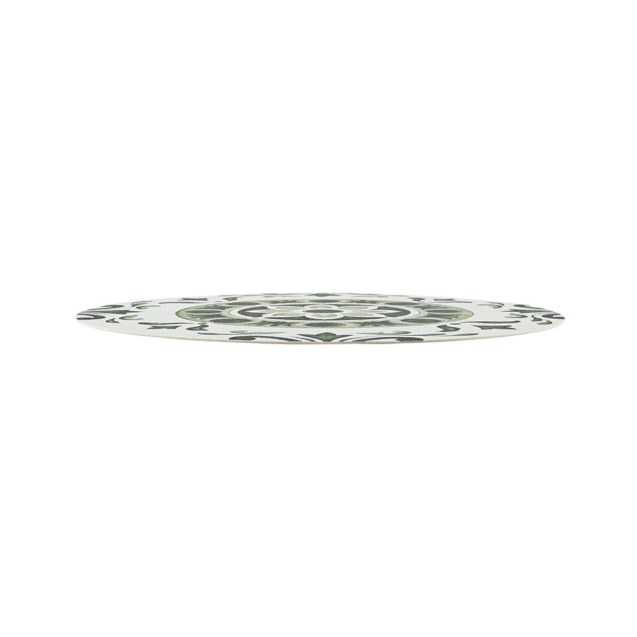 Estia Σουπλά Heritage Green Φ38Cm