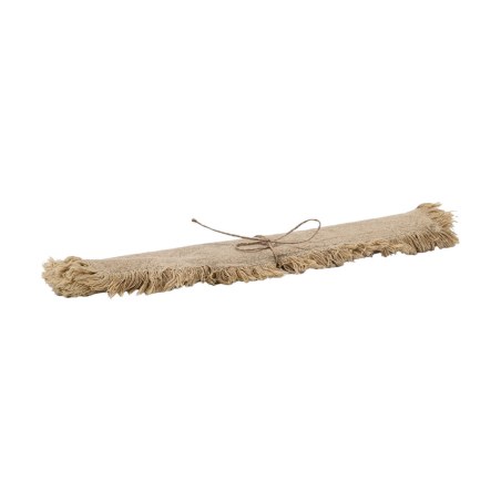 Estia Σουπλά Loom 33X50Cm Με Κροσσια Μπεζ