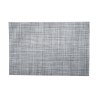 Estia Σουπλά Mesh Pvc 45X30Cm Γκρι