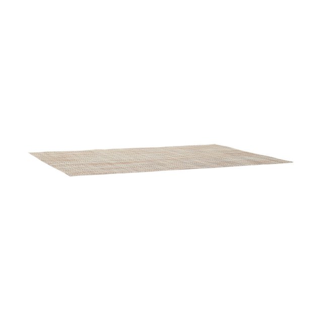 Estia Σουπλά Mesh Pvc 45X30Cm Μπεζ