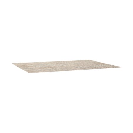 Estia Σουπλά Mesh Pvc 45X30Cm Μπεζ