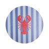 Estia Σουπλά Nautical Lobster Φ38Cm