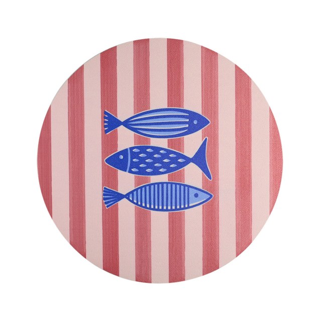 Estia Σουπλά Porto Pesce Φ38Cm