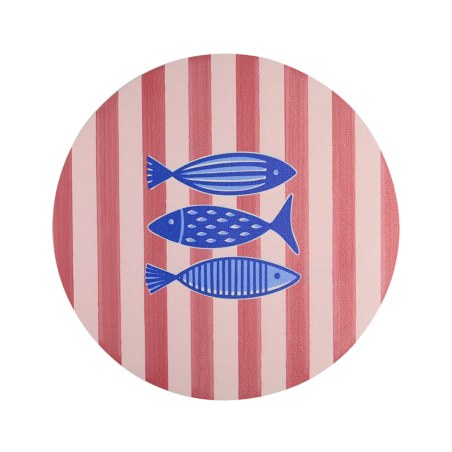 Estia Σουπλά Porto Pesce Φ38Cm