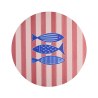 Estia Σουπλά Porto Pesce Φ38Cm