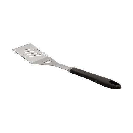 Σπάτουλα Barbeque Ανοξείδωτη 44Cm Με Εργονομική Λαβή