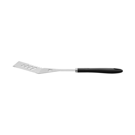 Σπάτουλα Barbeque Ανοξείδωτη 44Cm Με Εργονομική Λαβή