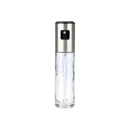 Σπρέι Λαδιού Γυάλινο 100Ml Inox
