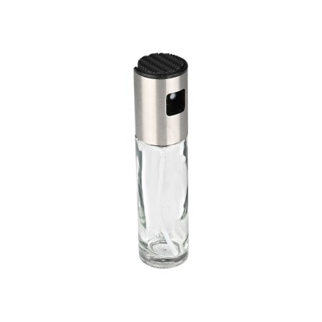 Σπρέι Λαδιού Γυάλινο 100Ml Inox